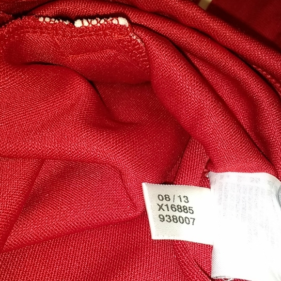 Authentic NWOT Adidas 2 climacool jacket - Picture 7 of 12